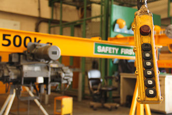 Rigging and Signal Classes